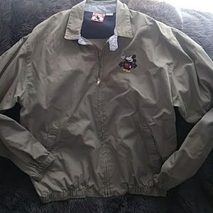 Mickey Mouse jacket